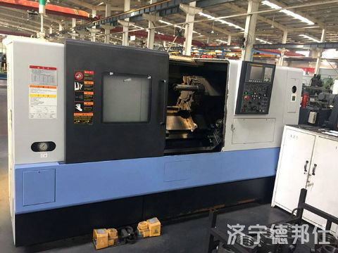 點(diǎn)擊查看詳細(xì)信息<br>標(biāo)題：廠房廠景 閱讀次數(shù)：3679